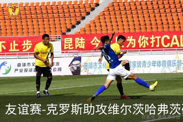友谊赛-克罗斯助攻维尔茨哈弗茨破门 德国2-0法国
